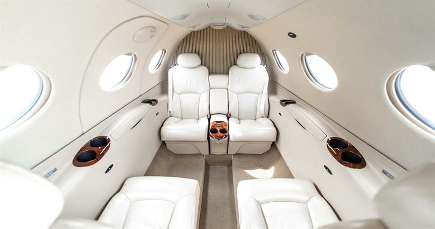 Citation Mustang