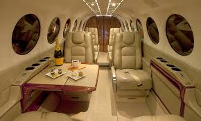 King Air 350