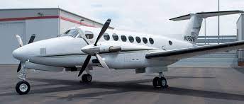 King Air 350