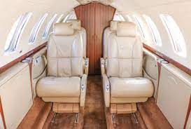 Citation CJ3