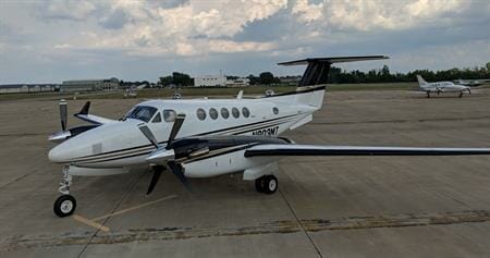 King Air 200