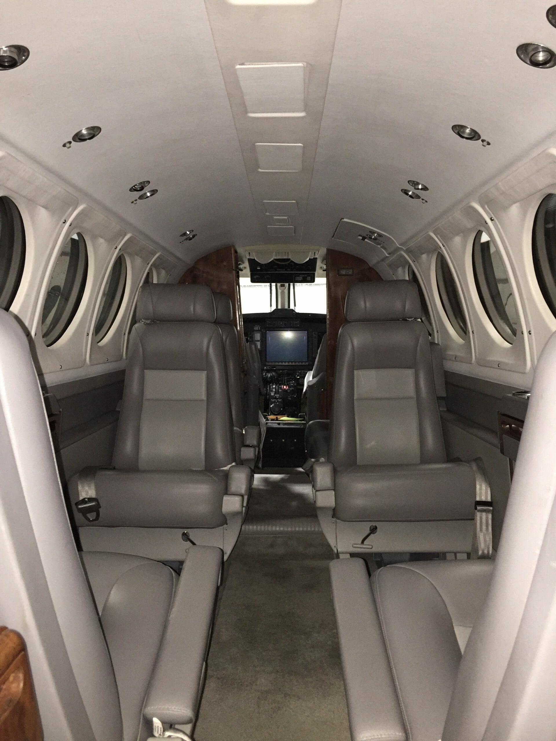 King Air 200