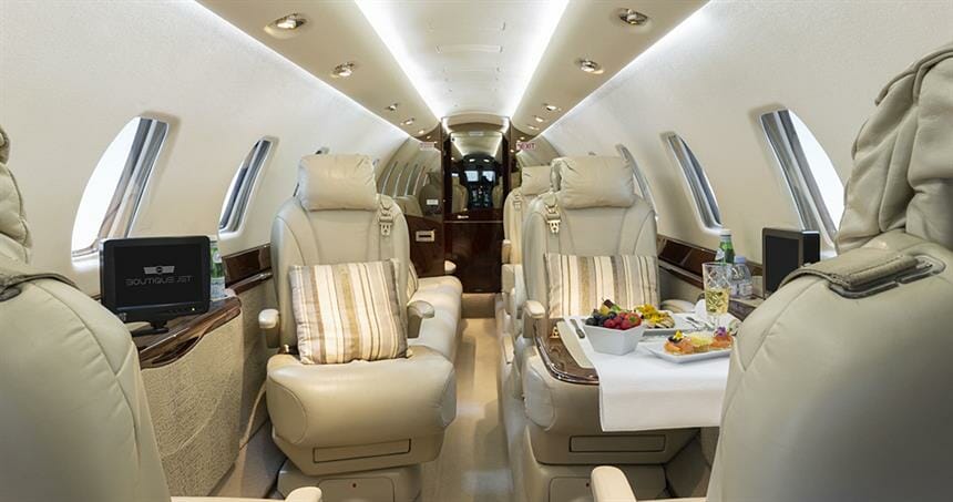 Citation Sovereign