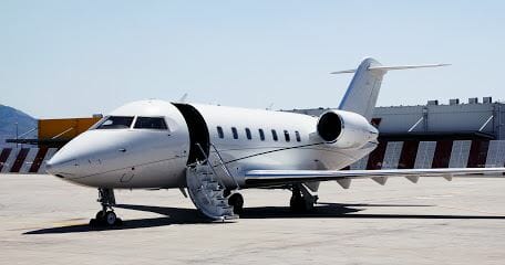 Challenger 605