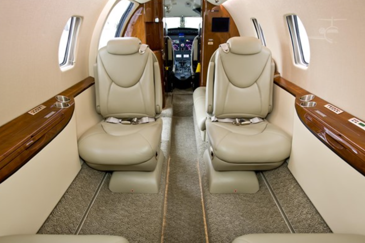 Citation XLS+