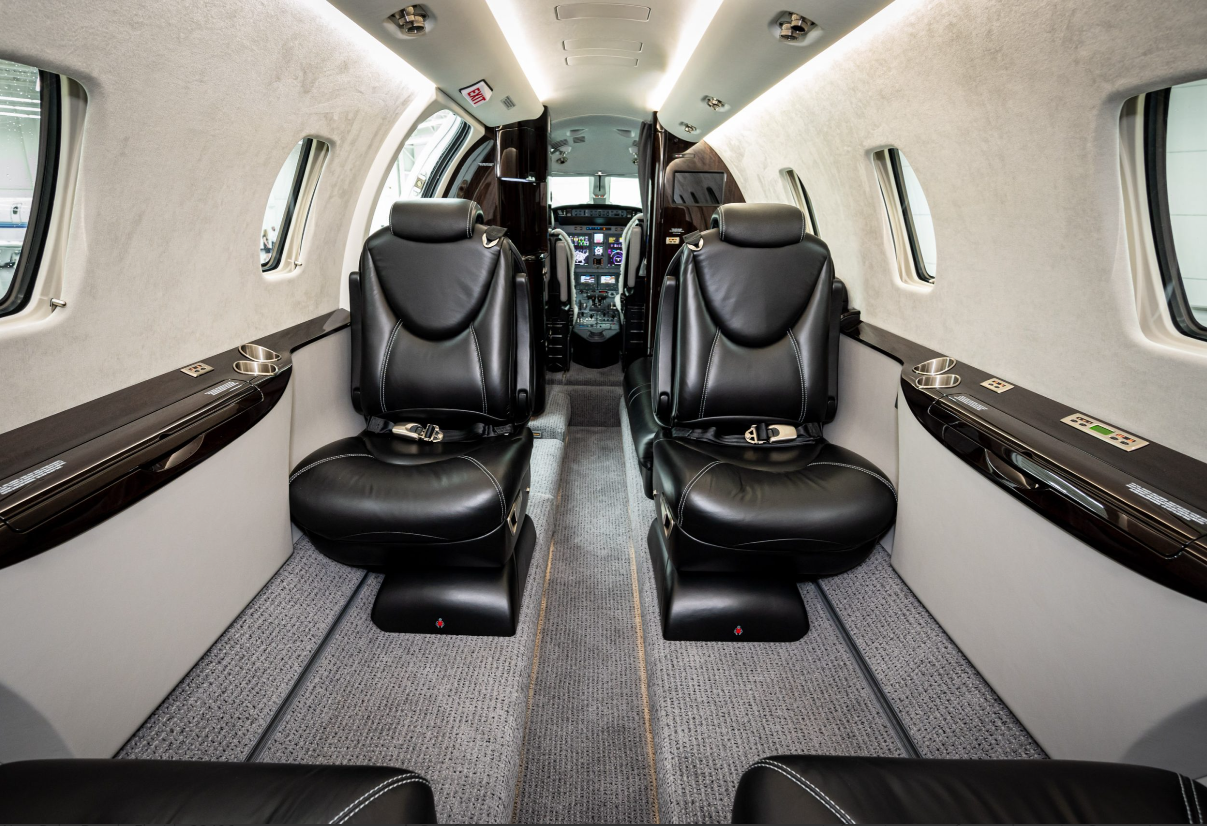 Citation XLS