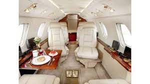 Citation III