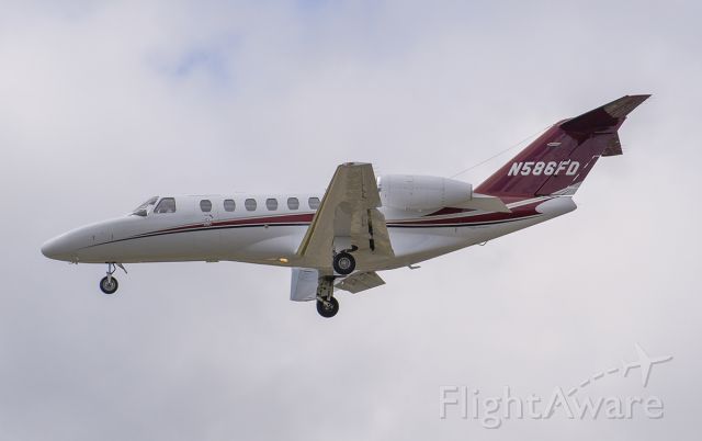 Citation CJ2+