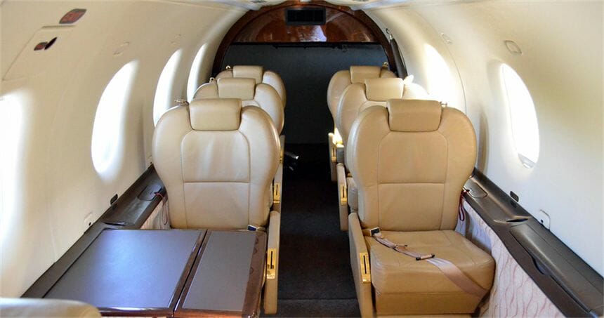 Pilatus PC 12/45