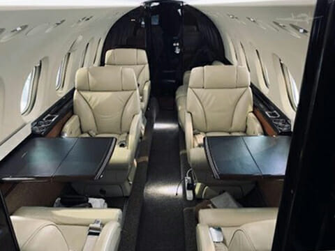 Hawker 850XP