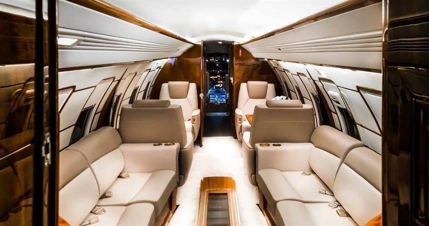 Challenger 601