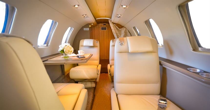 Citation CJ