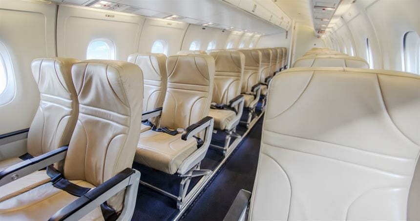 Dornier 328 Jet