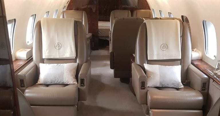 Global Express