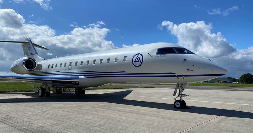 Global Express