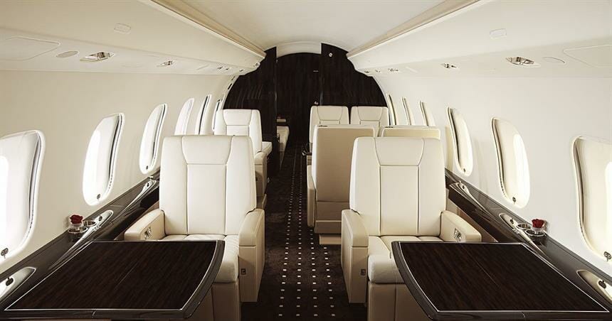 Global Express XRS