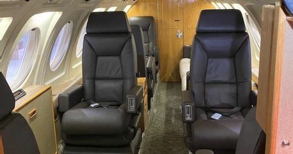 Falcon 50