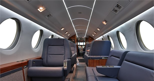 Falcon 50