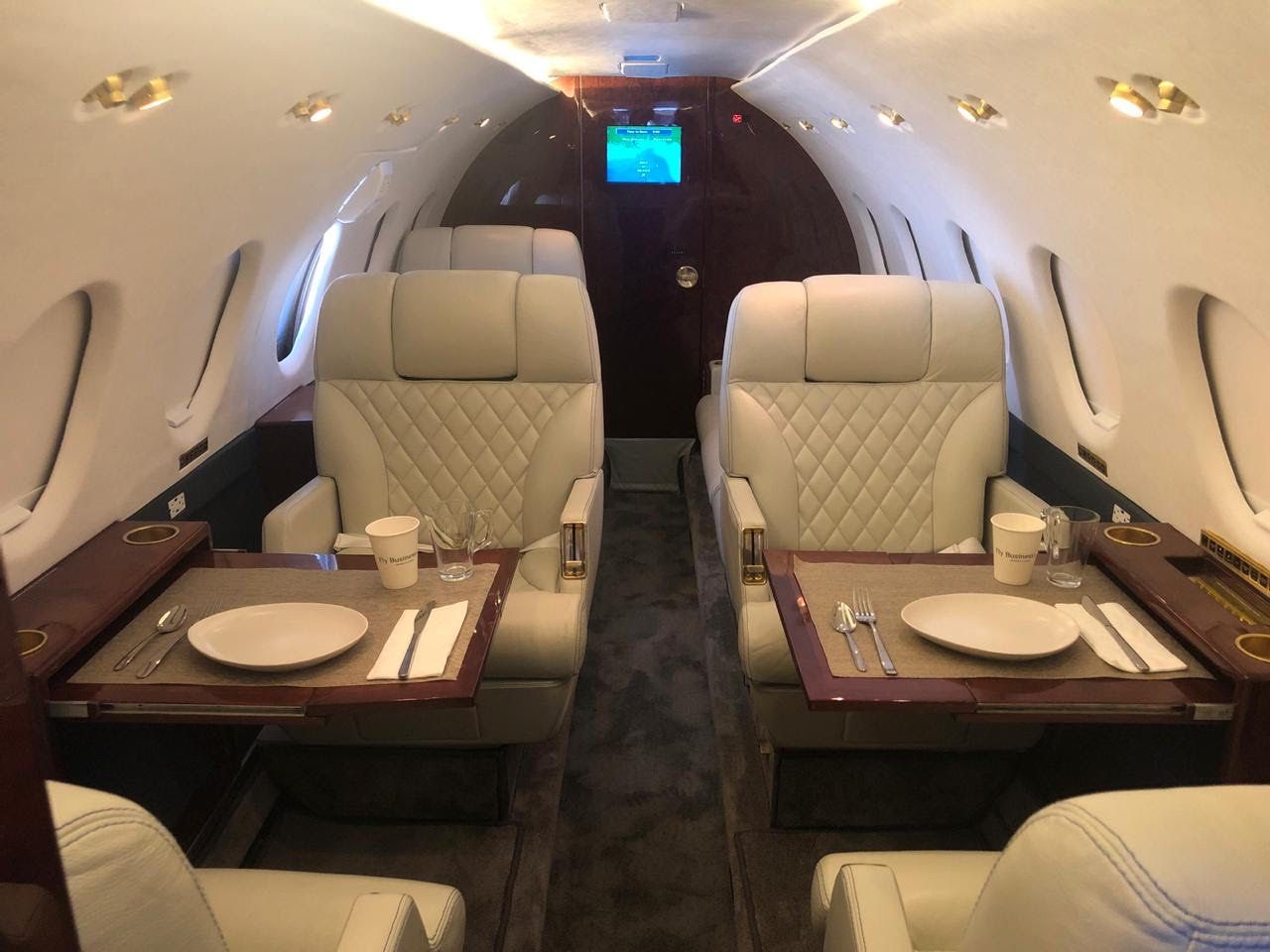 Hawker 800A