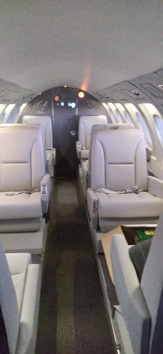 Falcon 50