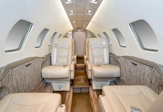 Citation Bravo