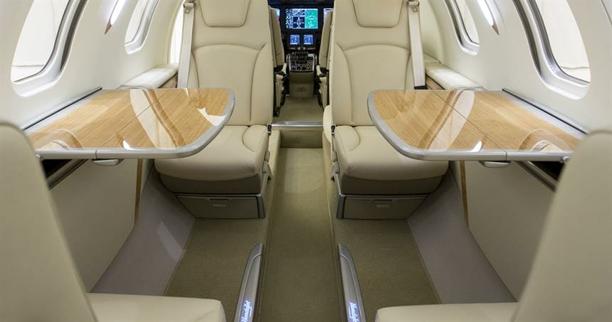 HondaJet