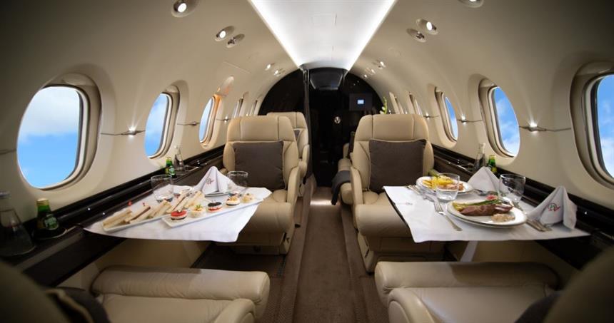 Hawker 800XPi