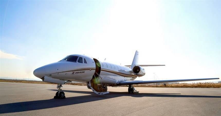 Citation Sovereign