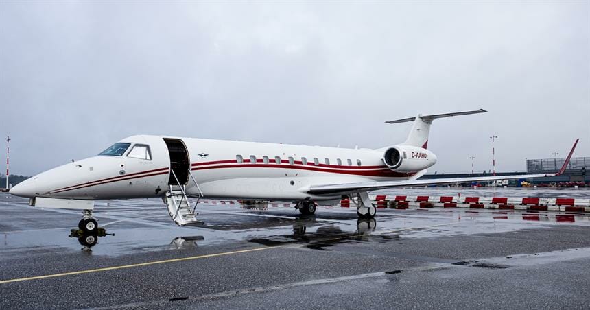 Legacy 650