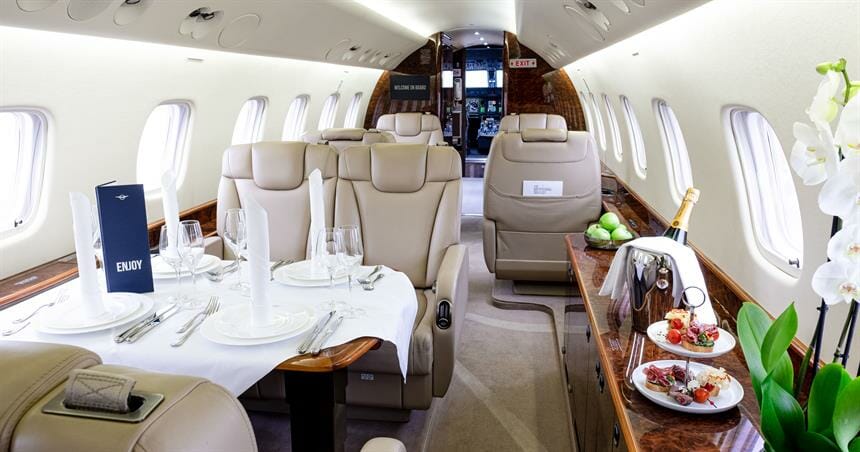 Legacy 650