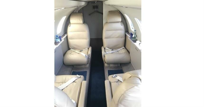Citation CJ