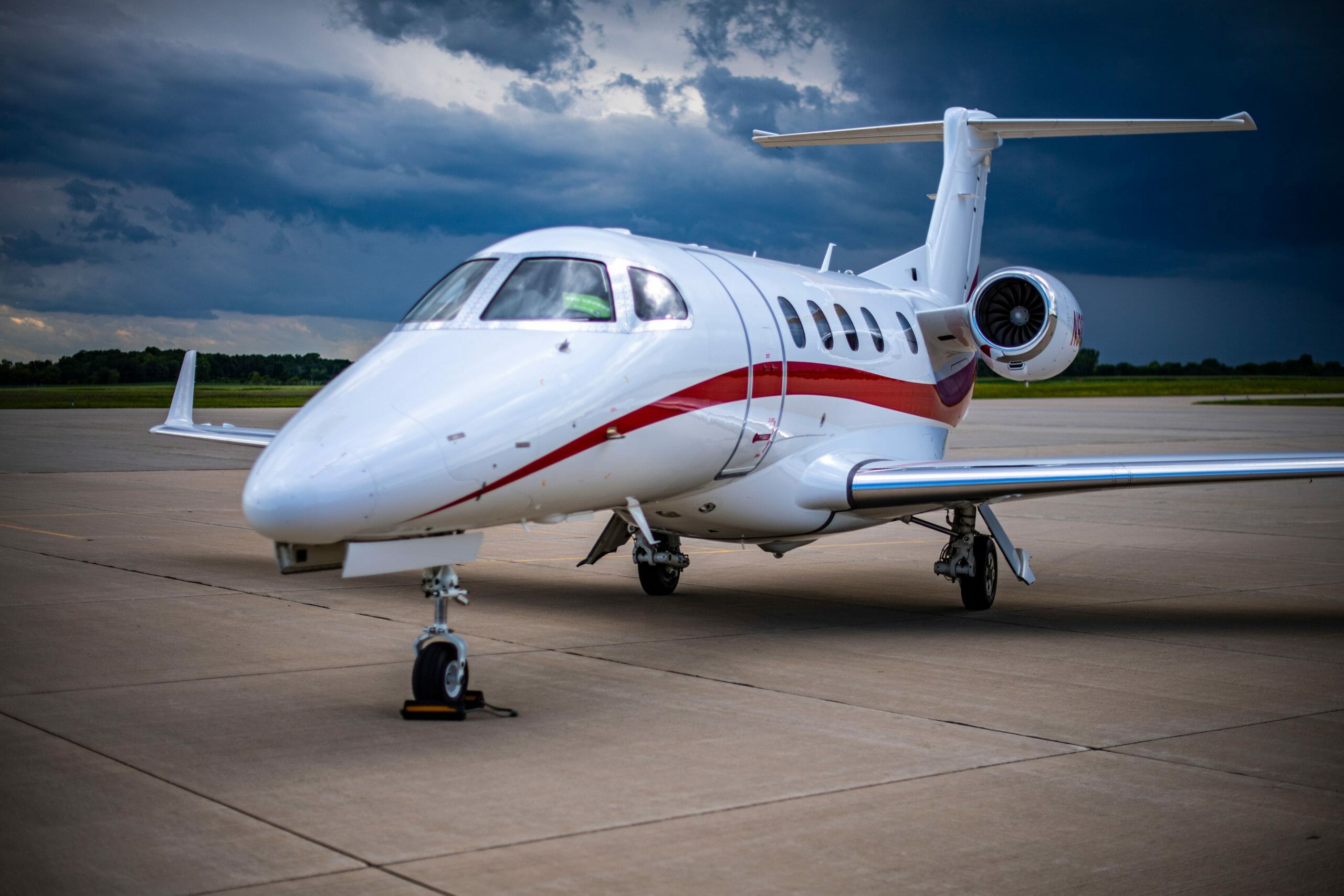 Phenom 300