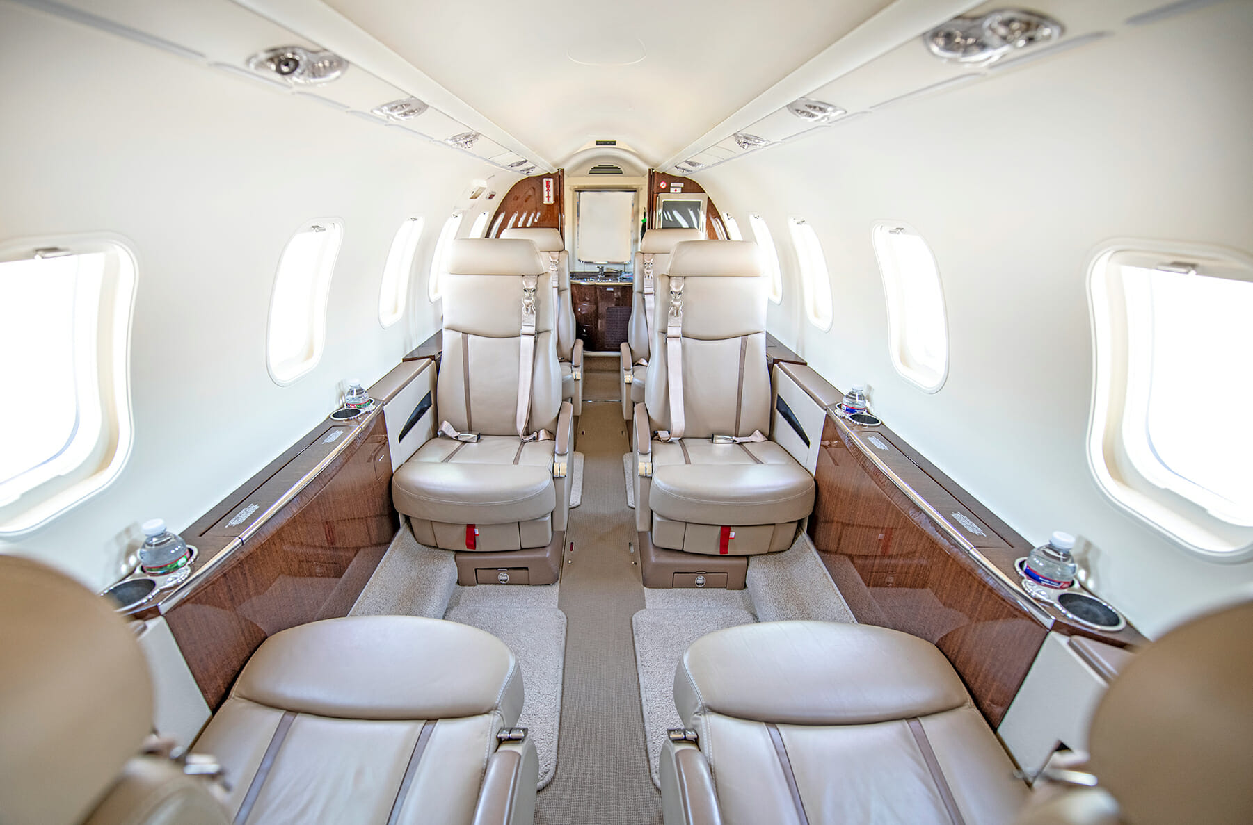 Learjet 40XR