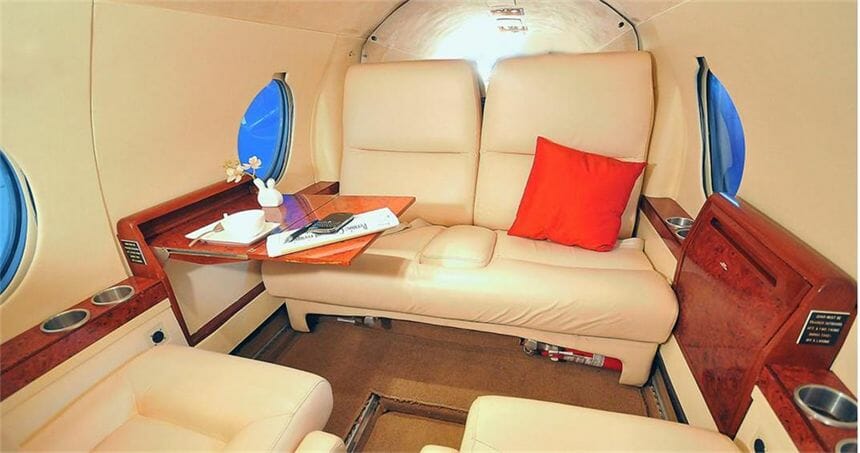 Falcon 10