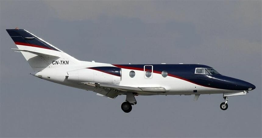 Falcon 10