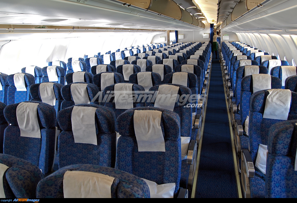 Airbus A330-200