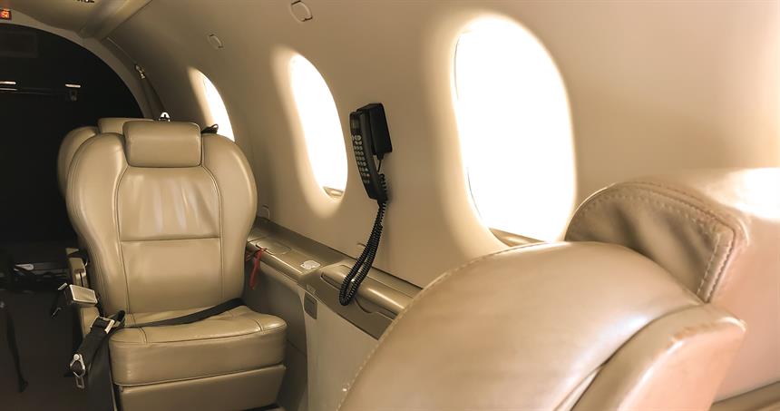 Pilatus PC-12/47