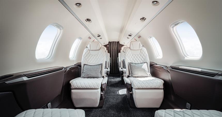 Pilatus PC-24