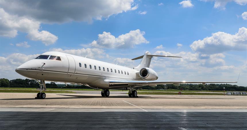 Global Express