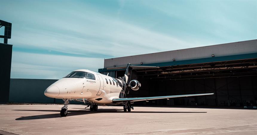Pilatus PC-24
