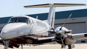 King Air 200