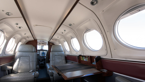 King Air 200