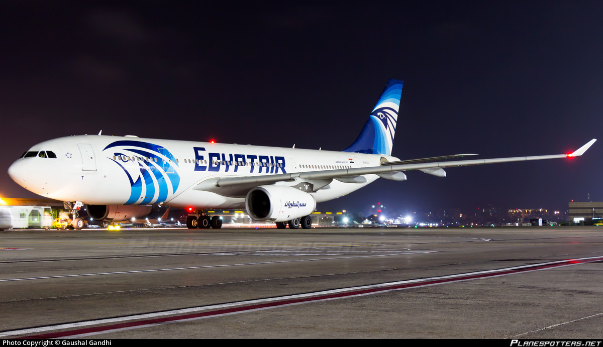 Airbus A330-200