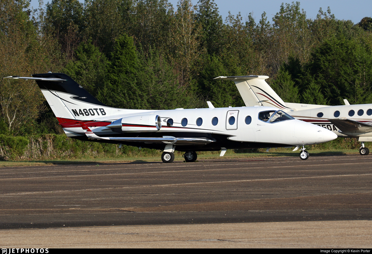 Beechjet 400A