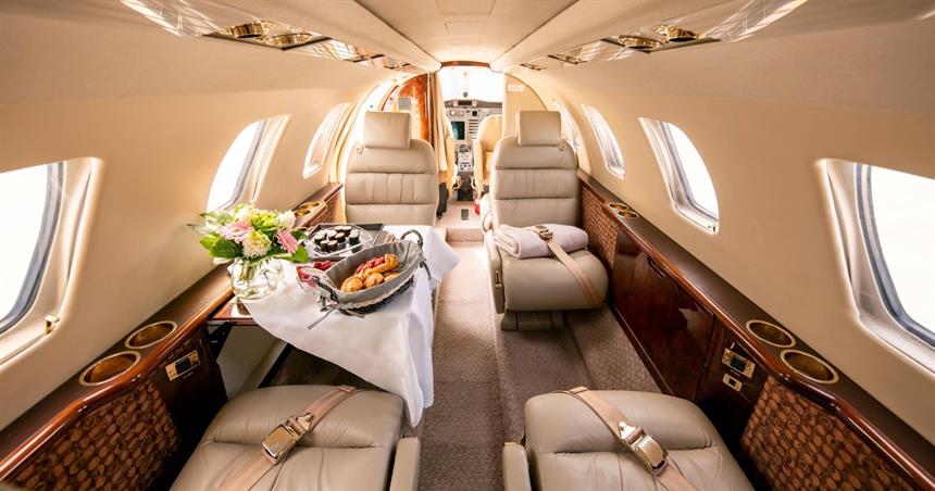 Citation CJ1