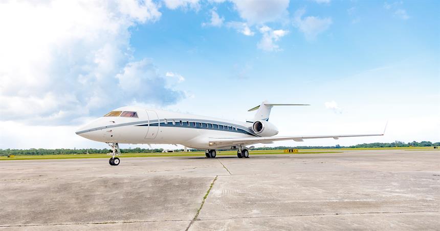 Global Express