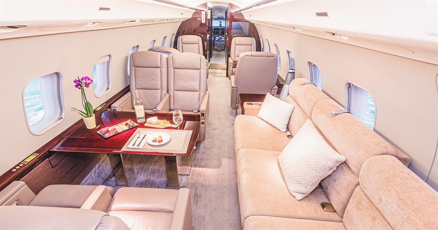Global Express