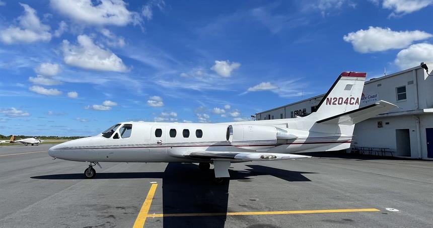 Citation I