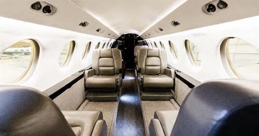 Falcon 50