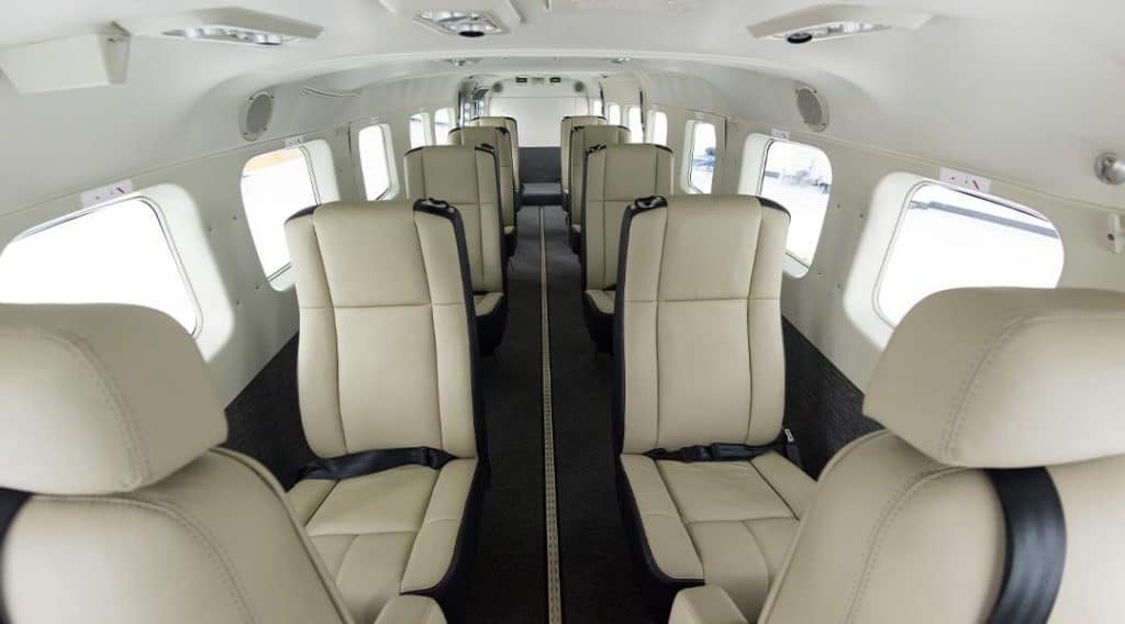 Cessna Grand Caravan EX